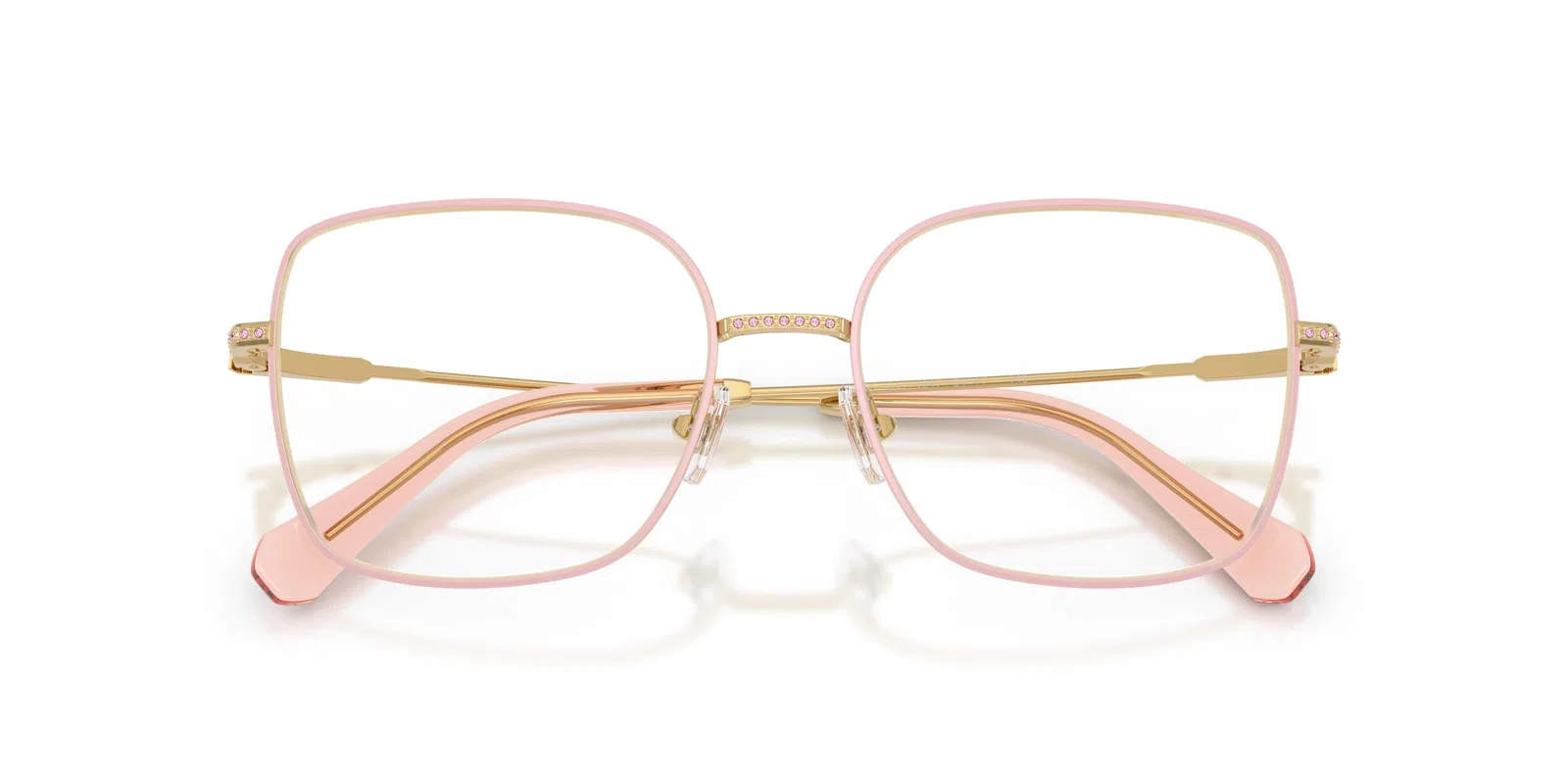 Swarovski 1041 Eyeglasses - view 8